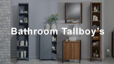 House and Homestyle’s Top 5 Tallboy’s