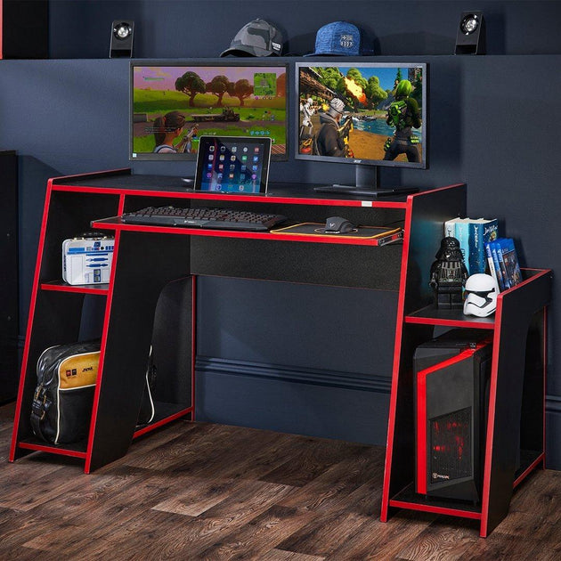 Gaming Desks | Computer Desks | House & Homestyle – HouseandHomestyle